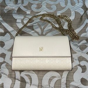 Carolina Herrera bag
